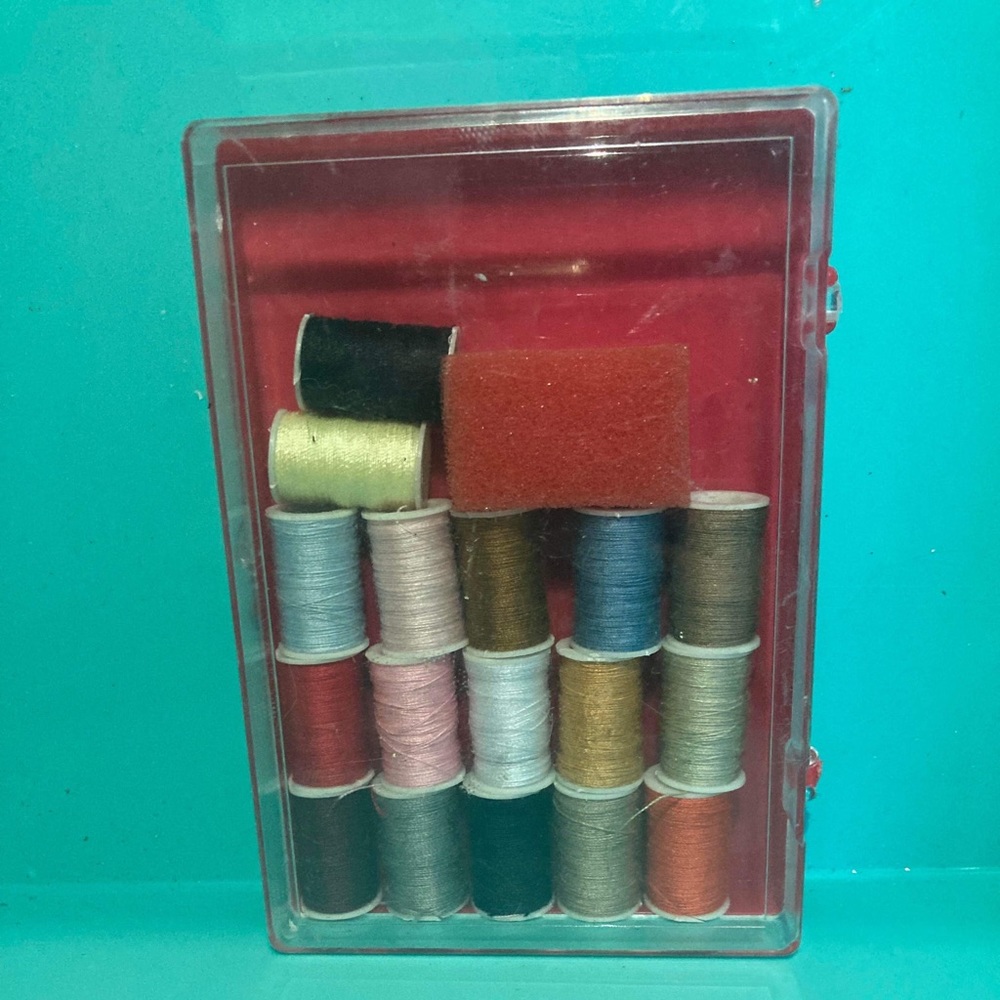 Thread